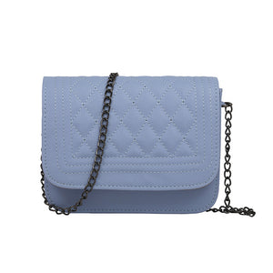 Leather Women Messenger