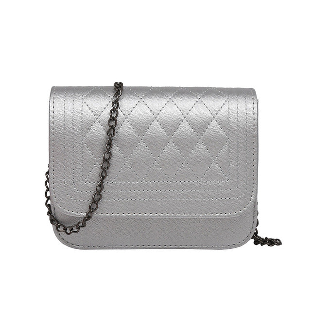 Leather Women Messenger