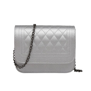 Leather Women Messenger