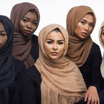 New Arrival Classical Premium Maxi Hijab