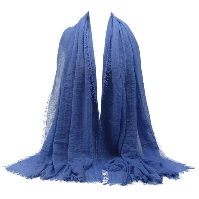 New Arrival Classical Premium Maxi Hijab