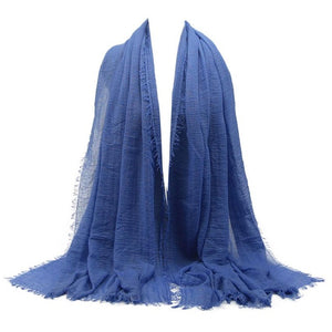 New Arrival Classical Premium Maxi Hijab