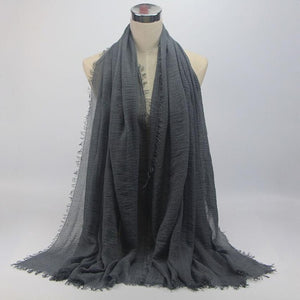 New Arrival Classical Premium Maxi Hijab