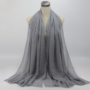 New Arrival Classical Premium Maxi Hijab