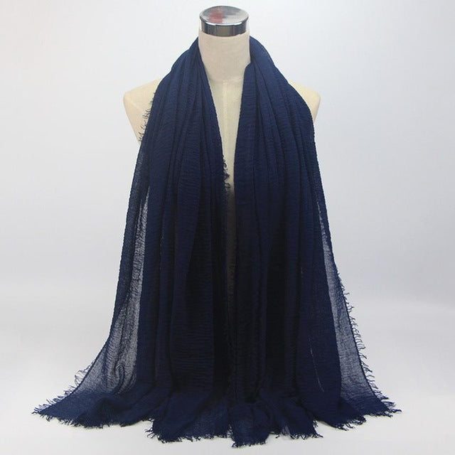 New Arrival Classical Premium Maxi Hijab