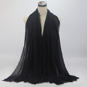 New Arrival Classical Premium Maxi Hijab