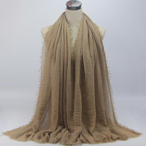 New Arrival Classical Premium Maxi Hijab