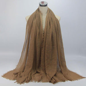 New Arrival Classical Premium Maxi Hijab