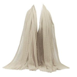 New Arrival Classical Premium Maxi Hijab