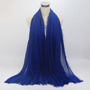 New Arrival Classical Premium Maxi Hijab