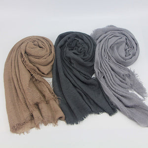 New Arrival Classical Premium Maxi Hijab