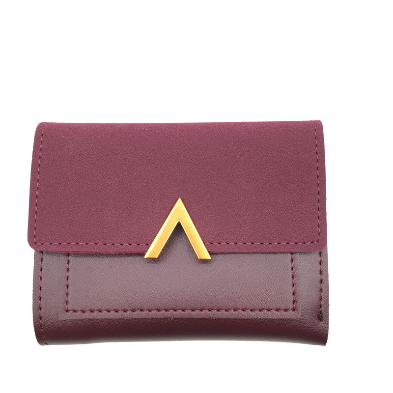 Women Wallet Luxury