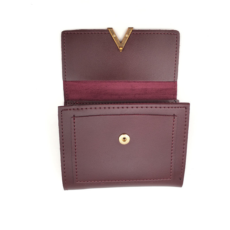 Women Wallet Luxury