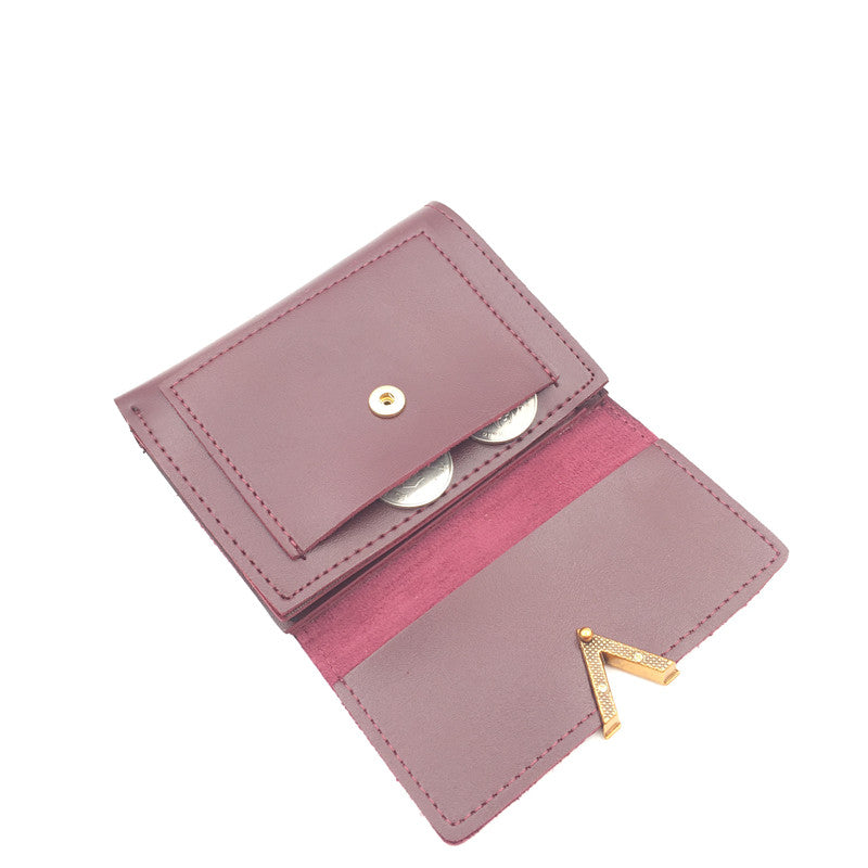 Women Wallet Luxury