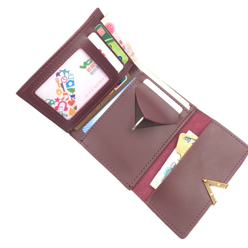 Women Wallet Luxury