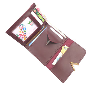 Women Wallet Luxury
