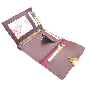 Women Wallet Luxury