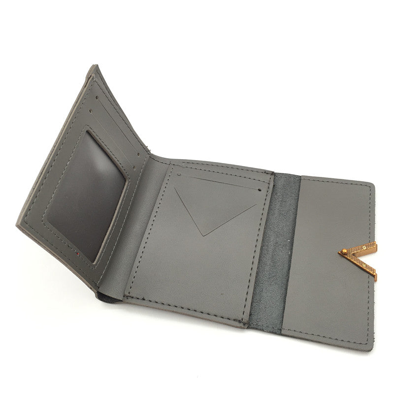 Women Wallet Luxury