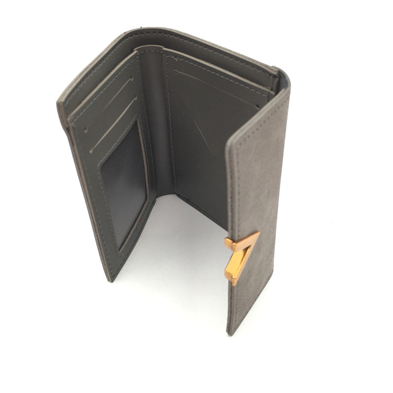 Women Wallet Luxury