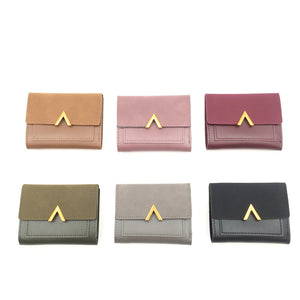 Women Wallet Luxury