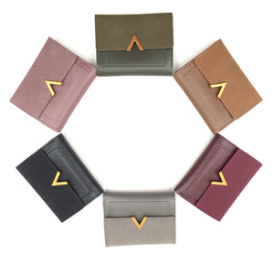 Women Wallet Luxury