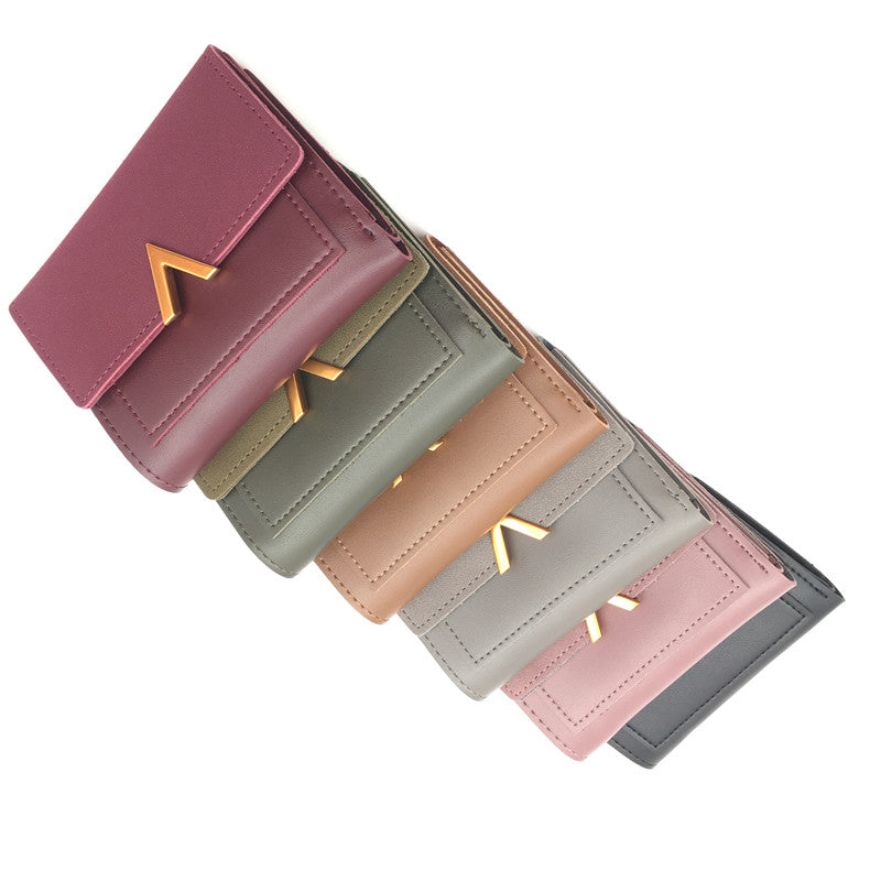 Women Wallet Luxury