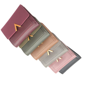 Women Wallet Luxury