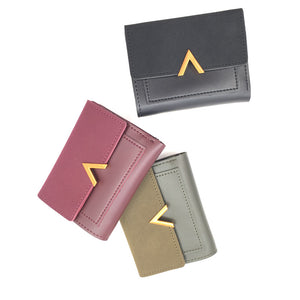 Women Wallet Luxury