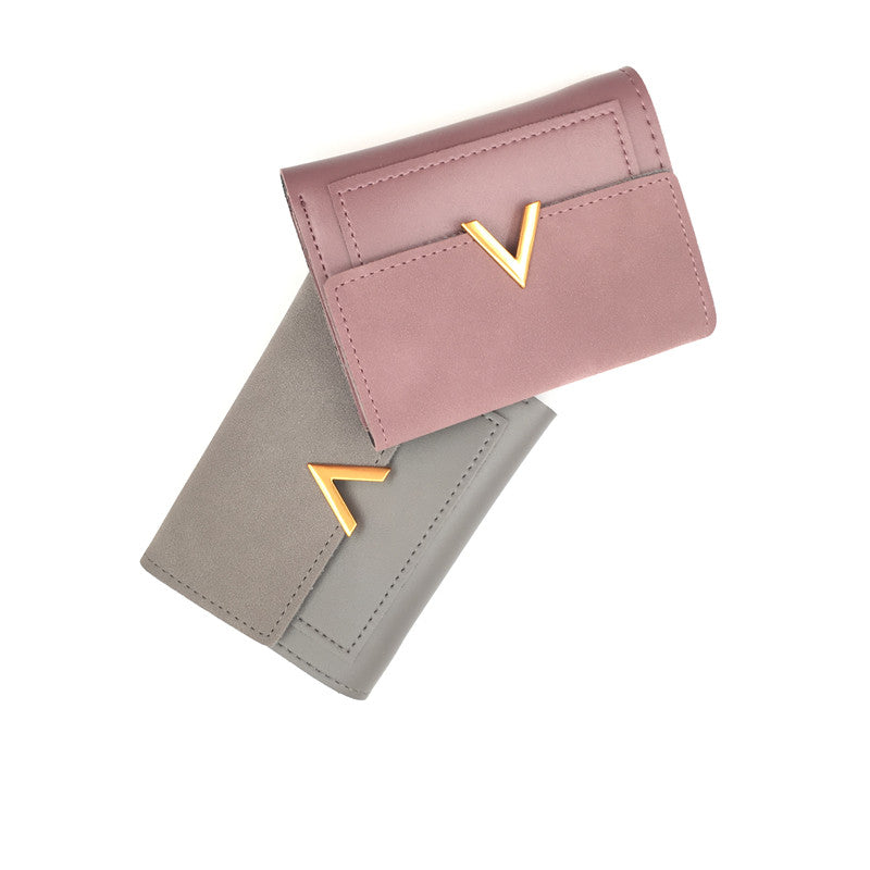 Women Wallet Luxury