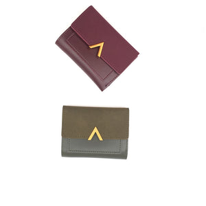 Women Wallet Luxury