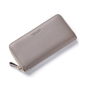Wristband Women Long Wallet