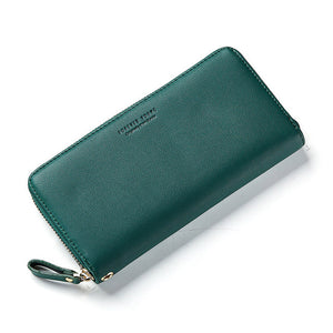 Wristband Women Long Wallet