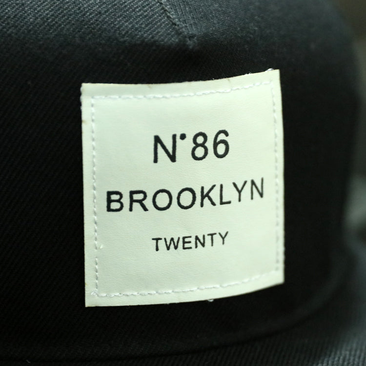 BROOKLYN Hip Hop Cap