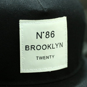 BROOKLYN Hip Hop Cap