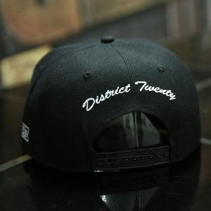 BROOKLYN Hip Hop Cap