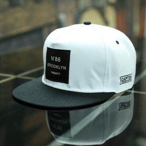BROOKLYN Hip Hop Cap