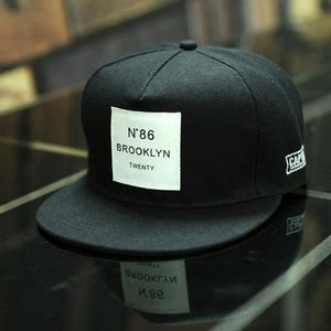 BROOKLYN Hip Hop Cap