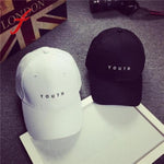 YOUTH Summer Cap