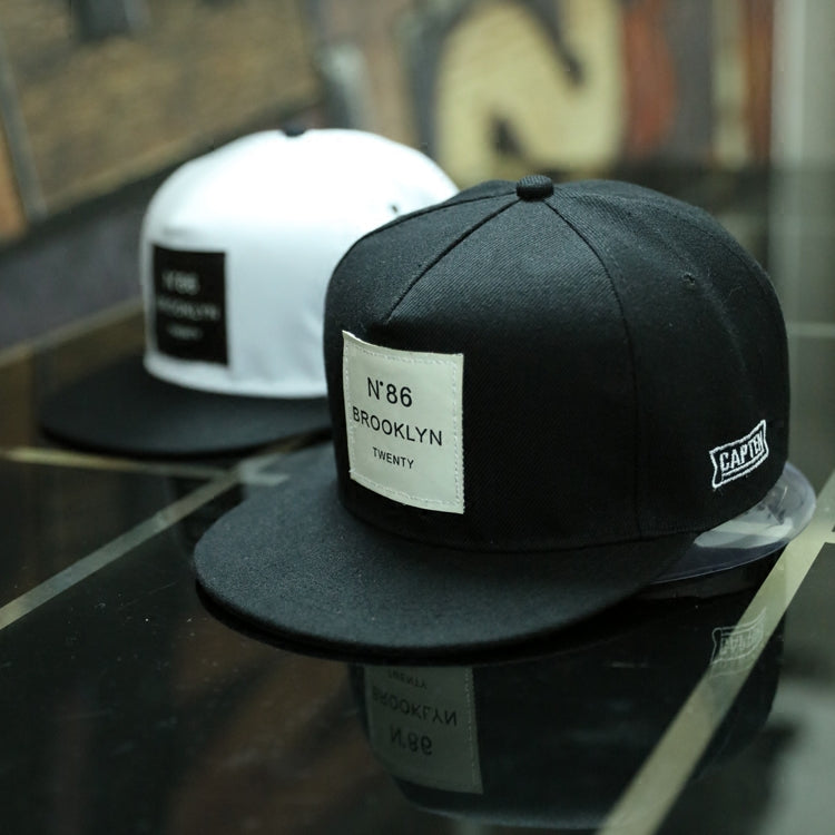 BROOKLYN Hip Hop Cap