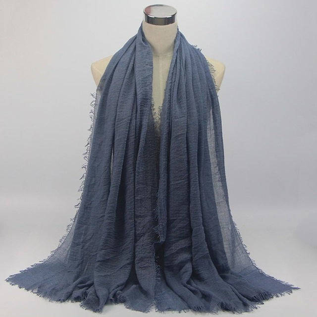 New Arrival Classical Premium Maxi Hijab