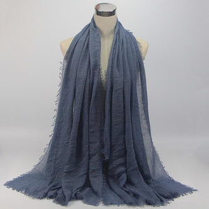 New Arrival Classical Premium Maxi Hijab