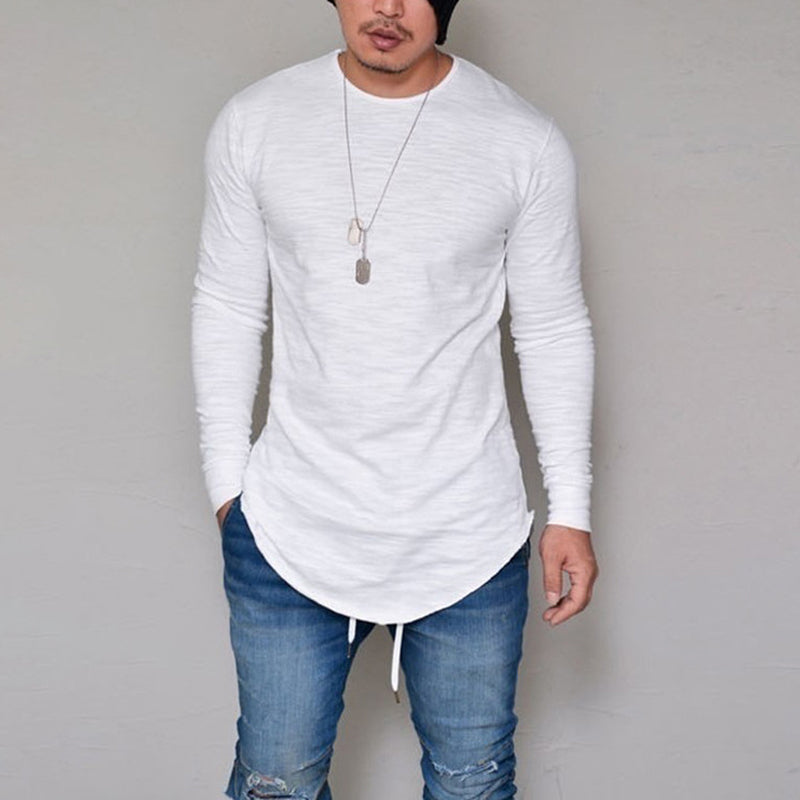 Mens Over Sized T Shirt