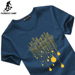 Pioneer Camp t shirt
