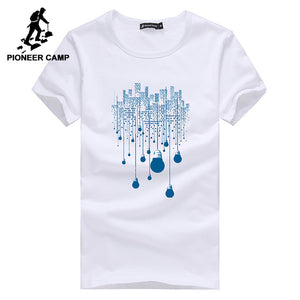 Pioneer Camp t shirt