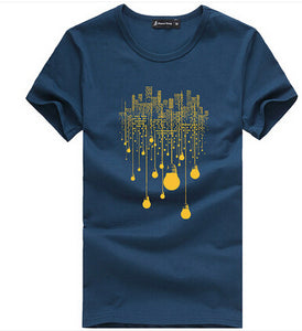 Pioneer Camp t shirt