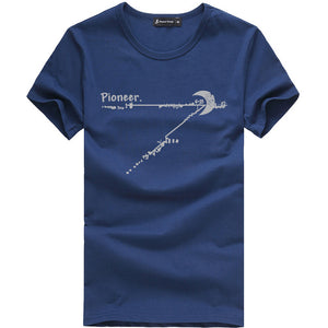 Pioneer Camp t shirt