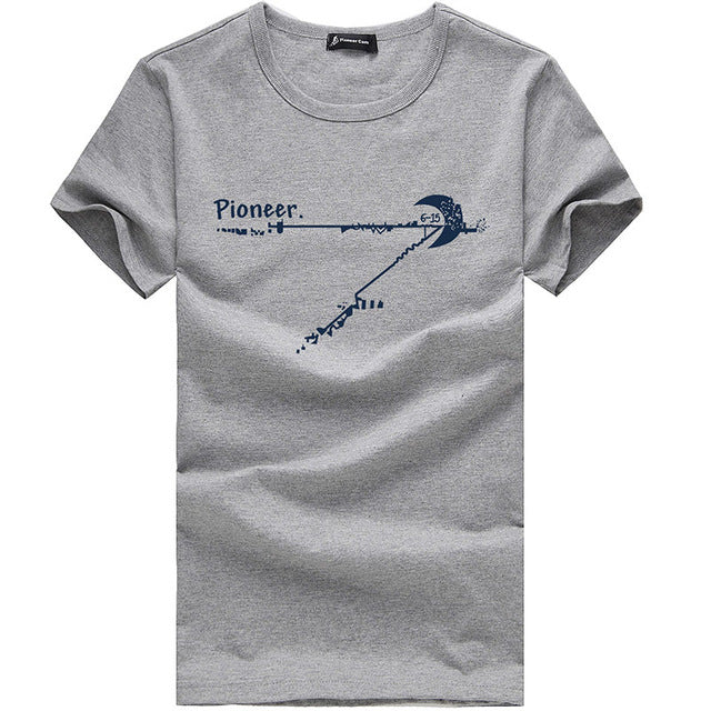 Pioneer Camp t shirt