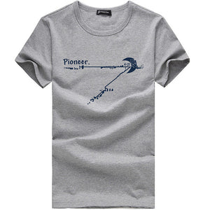 Pioneer Camp t shirt
