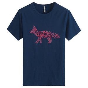 Pioneer Camp t shirt