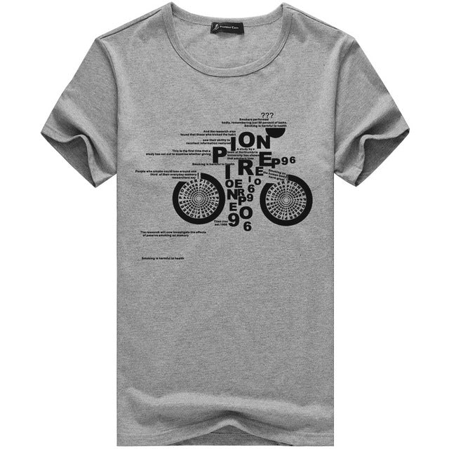 Pioneer Camp t shirt